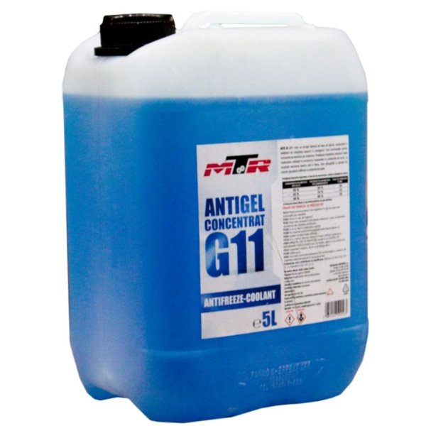 Antigel Concentrat Mtr G11 5L 11599868